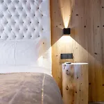 Imbosc'che Horská chata Livigno