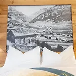 Imbosc'che Horská chata Livigno