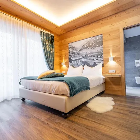 Imbosc'che Alpstuga