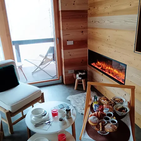 Imbosc'che Livigno