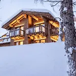 Chalet Imbosc'che Livigno