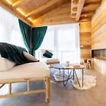Chalet Imbosc'che