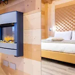 Chalet Imbosc'che Livigno
