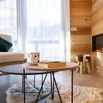 Imbosc'che Chalet Livigno