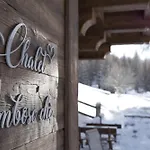 Imbosc'che Chalet