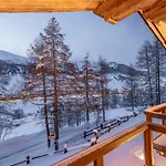 Imbosc'che Chalet