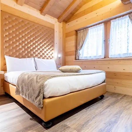 Imbosc'che Chalé Livigno