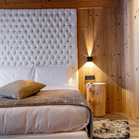 Imbosc'che Horská chata Livigno