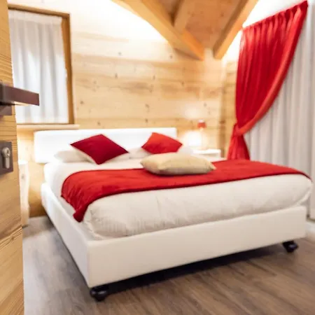 Chalet Imbosc'che Livigno