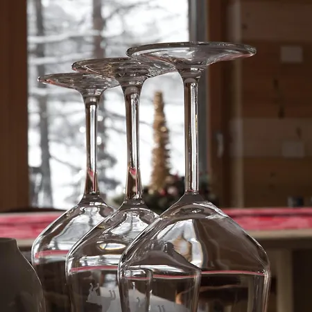 Imbosc'che בקתה *