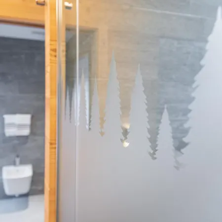 בקתה Imbosc'che ליביניו