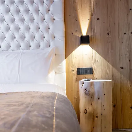 Imbosc'che בקתה ליביניו