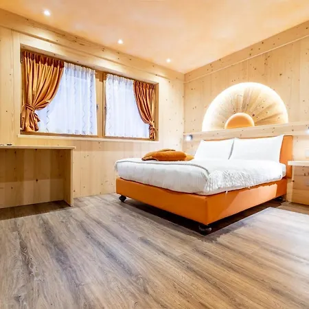 Imbosc'che * Livigno