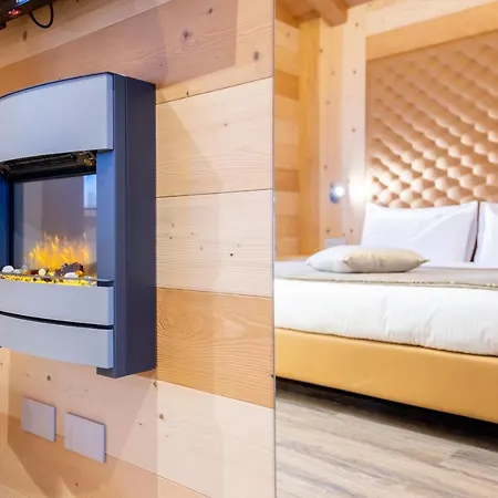 Imbosc'che Chalet